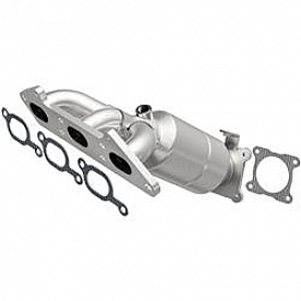 Magnaflow Catalytic Converter - 49056