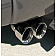 Corsa Performance Exhaust Sport Cat Back System - 14914BLK