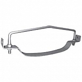 Nickson Exhaust Muffler Strap - 20608-1