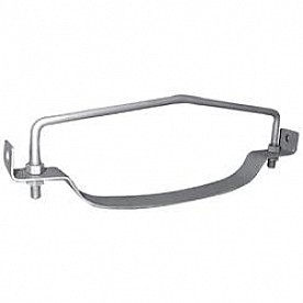 Nickson Exhaust Muffler Strap - 20608-1