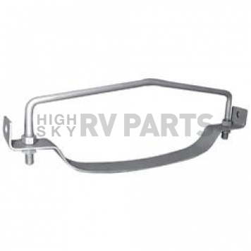 Nickson Exhaust Muffler Strap - 20608-1