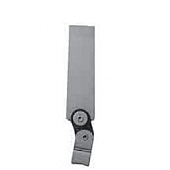 Nickson Exhaust Muffler Hanger - 11590-10
