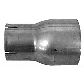 Dynomax Exhaust Pipe Intermediate - 51018