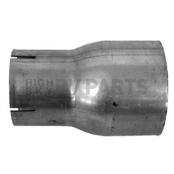 Dynomax Exhaust Pipe Intermediate - 51018