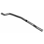 Dynomax Exhaust Pipe Intermediate - 45688