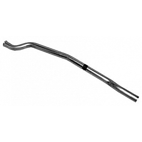 Dynomax Exhaust Pipe Intermediate - 45688