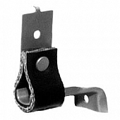 Nickson Exhaust Muffler Hanger - 00821