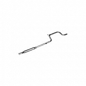 Walker Exhaust Resonator Pipe - 48325