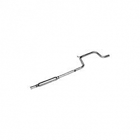 Walker Exhaust Resonator Pipe - 48325