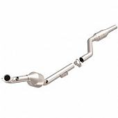 Magnaflow Catalytic Converter - 454043
