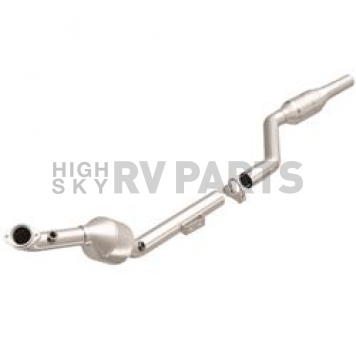 Magnaflow Catalytic Converter - 454043