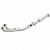 Magnaflow Direct Fit 48 State Catalytic Converter - 23796
