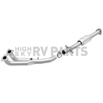 Magnaflow Direct Fit 48 State Catalytic Converter - 23796
