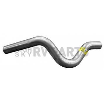 Dynomax Exhaust Pipe Intermediate - 54670