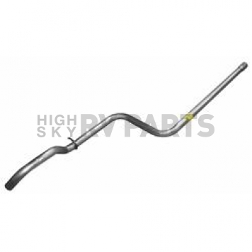 Walker Exhaust Pipe Intermediate - 57000