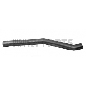Dynomax Exhaust Pipe Intermediate - 54710