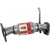 Walker Exhaust Pipe - 52554