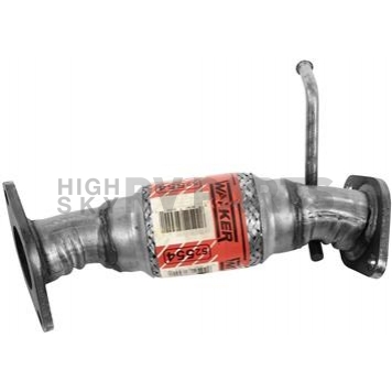 Walker Exhaust Pipe - 52554