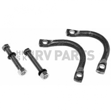 Walker Exhaust Pipe Flange - 31884