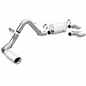 Magnaflow Performance Exhaust Cat-Back System - 16518
