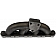 Dorman OE Solutions Exhaust Manifold - 674-892