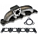 Dorman OE Solutions Exhaust Manifold - 674-892