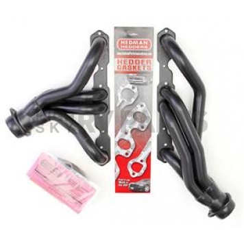 Hedman Mid-Length Exhaust Header - 68650