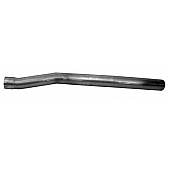 Dynomax Exhaust Pipe Intermediate - 54711
