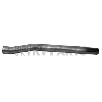 Dynomax Exhaust Pipe Intermediate - 54711