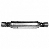 Walker Exhaust Resonator Pipe - 21560