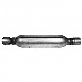 Walker Exhaust Resonator Pipe - 21560
