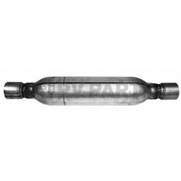 Walker Exhaust Resonator Pipe - 21560