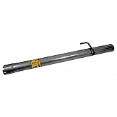 Dynomax Exhaust Pipe Intermediate - 54716