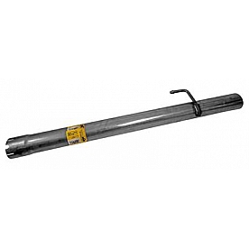 Dynomax Exhaust Pipe Intermediate - 54716
