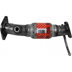 Walker Exhaust Front Pipe - 52562