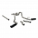 Flowmaster Exhaust Outlaw Cat Back System - 817705
