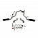 Flowmaster Exhaust Outlaw Cat Back System - 817705