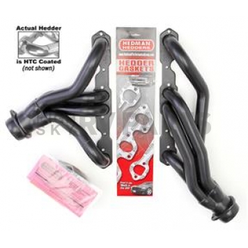 Hedman Mid-Length Exhaust Header - 68656
