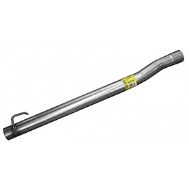 Dynomax Exhaust Pipe Intermediate - 54734