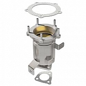 Magnaflow Catalytic Converter - 454021