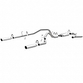 Magnaflow Performance Exhaust Cat-Back System - 16520