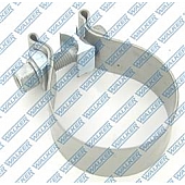 Dynomax AccuSeal Exhaust Clamp - 36440