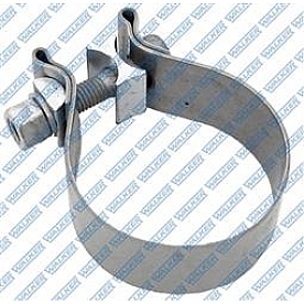 Dynomax AccuSeal Exhaust Clamp - 36441