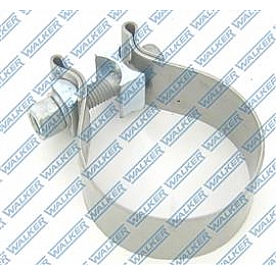 Dynomax AccuSeal Exhaust Clamp - 36442