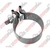 Dynomax AccuSeal Exhaust Clamp - 36461
