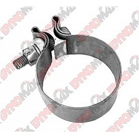 Dynomax AccuSeal Exhaust Clamp - 36461
