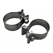 Hooker Headers Exhaust Clamp - 41155HKR