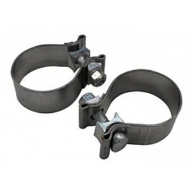 Hooker Headers Exhaust Clamp - 41155HKR