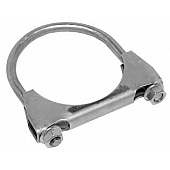 Dynomax Exhaust U-Clamp - 32219