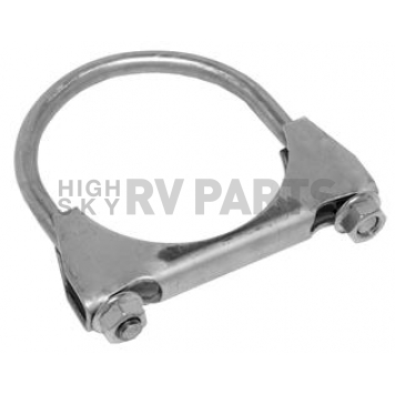 Dynomax Exhaust U-Clamp - 32219